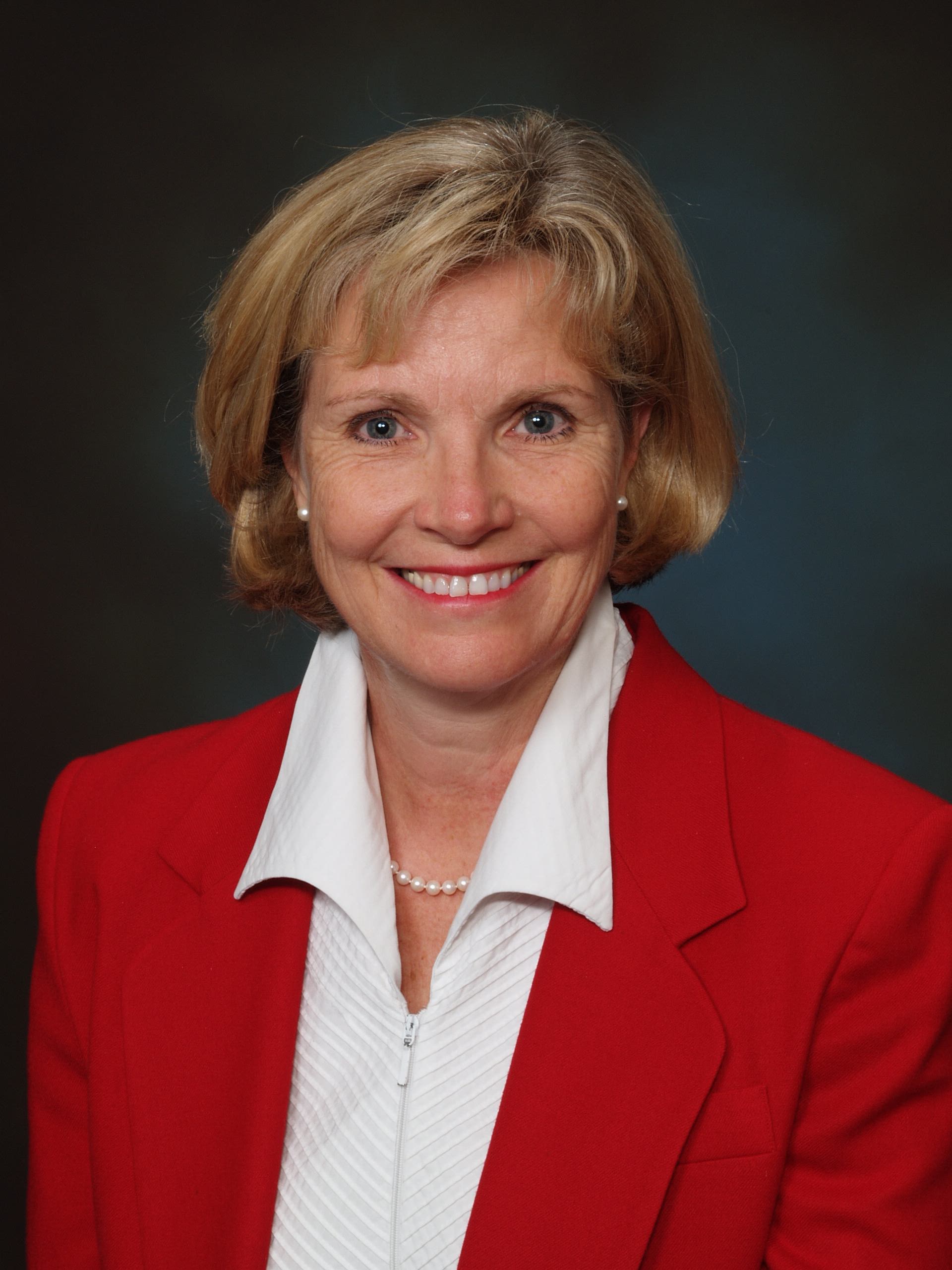 Birgit Matthiesen
