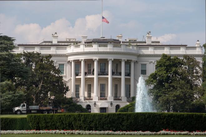 white-house