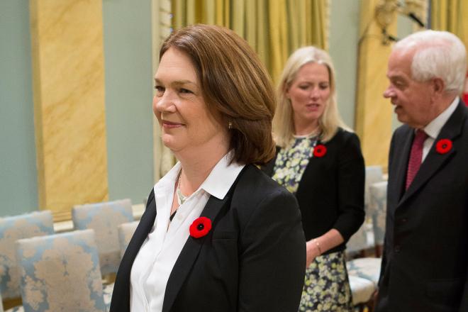 21_Jane-Philpott-Liberal-cabinet-swearing-in-GG-Nov-4-2015-9290a