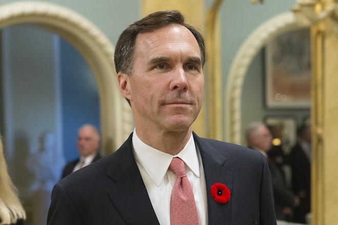 Liberal cabinet swearing in GG Nov 4 2015 9246q