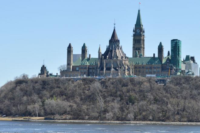 Parliament Hill 12