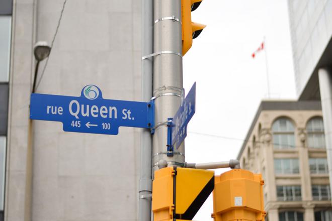 Queen St 1