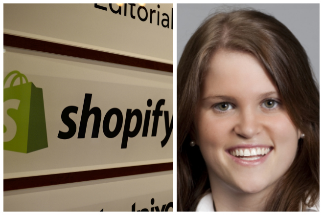 shopify