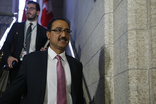 Amarjeet-Sohi