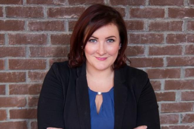 Kate Headley Head Shot
