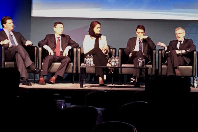 Panel Discussion