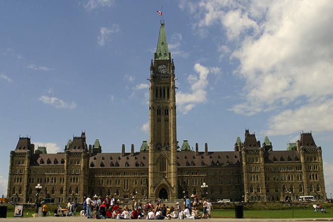 Centre-Block