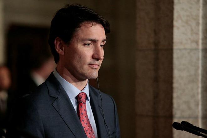 Paolo Gentiloni trudeau april 20 2017 5886