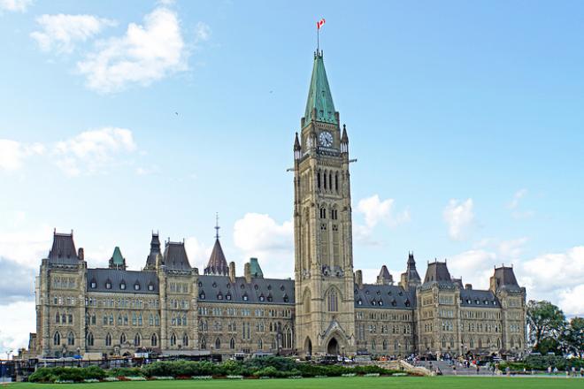 Parliament Hill