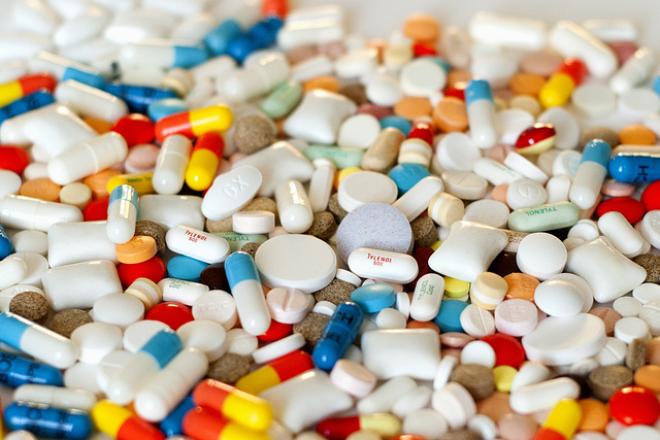 pharma