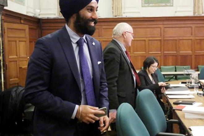 Raj Grewal