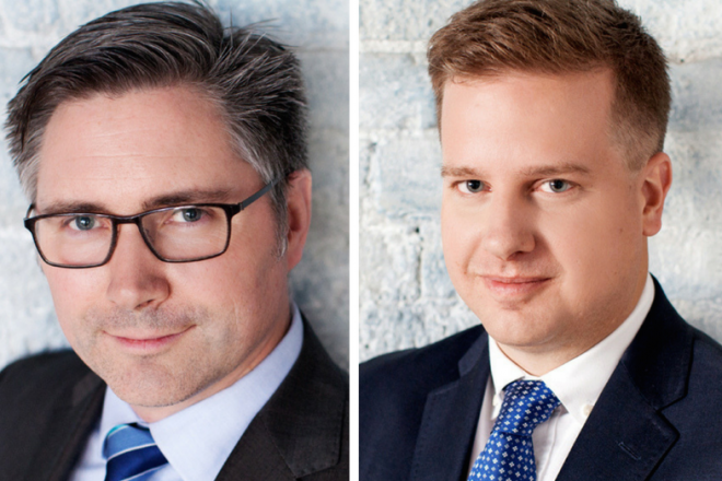 Counsel Ottawa