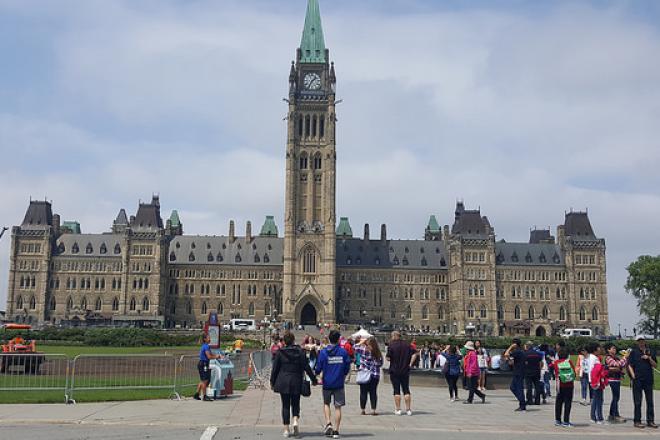 Parliament Hill