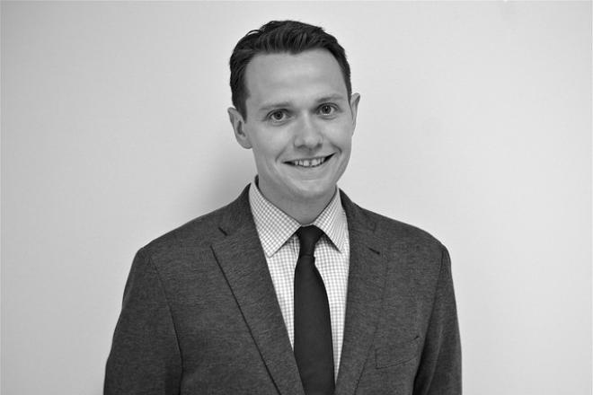 Philip Cartwright (courtesy of Phil Cartwright)