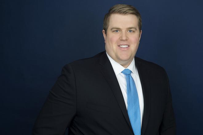 Adam Yahn (Photo Courtesy of Summa Strategies)