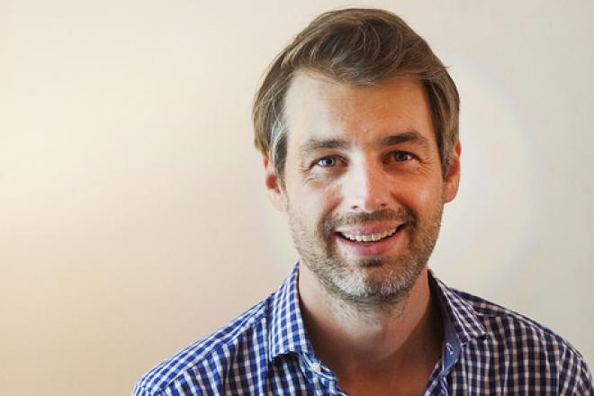 Nicolas Moyer 1 (photo courtesy of CCIC)