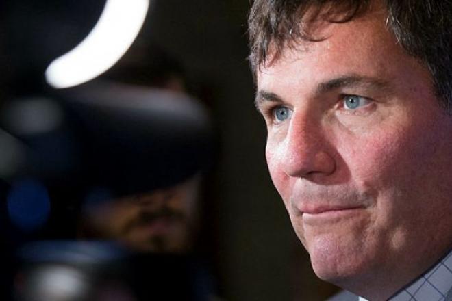 Dominic LeBlanc (The Hill Times photo by Andrew Meade)
