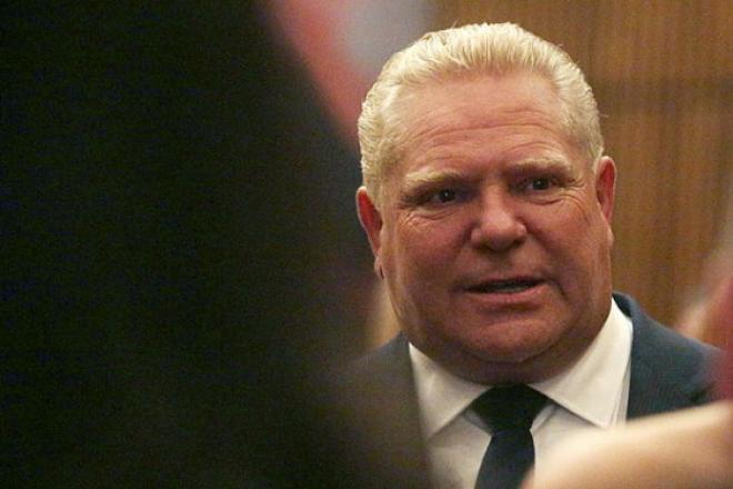 Doug Ford