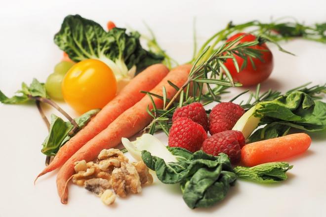 Health Foods