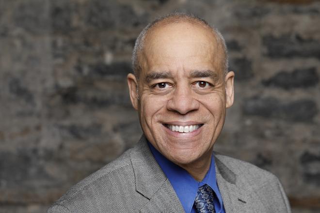 Larry Rousseau