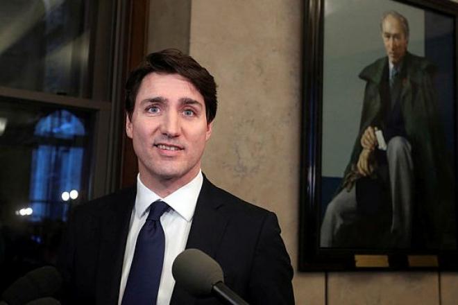 Trudeau