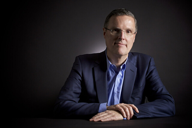 Eric Baptiste