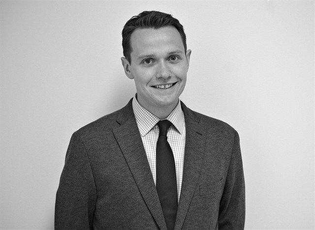 Philip Cartwright (courtesy of Phil Cartwright)