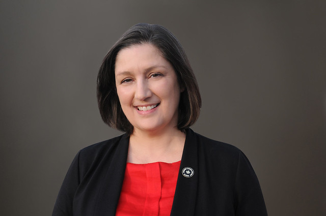 Suzanne Grant