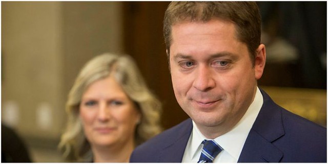 Andrew Scheer