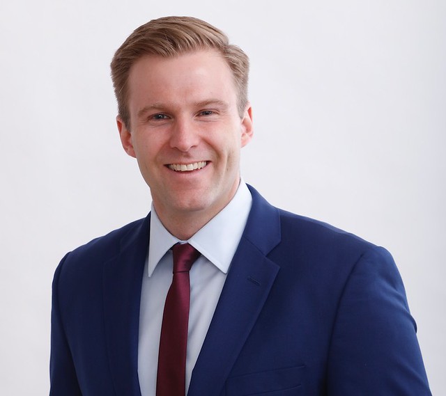 Brian Gallant