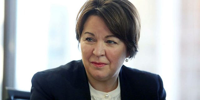 Belanger Hill Times photo