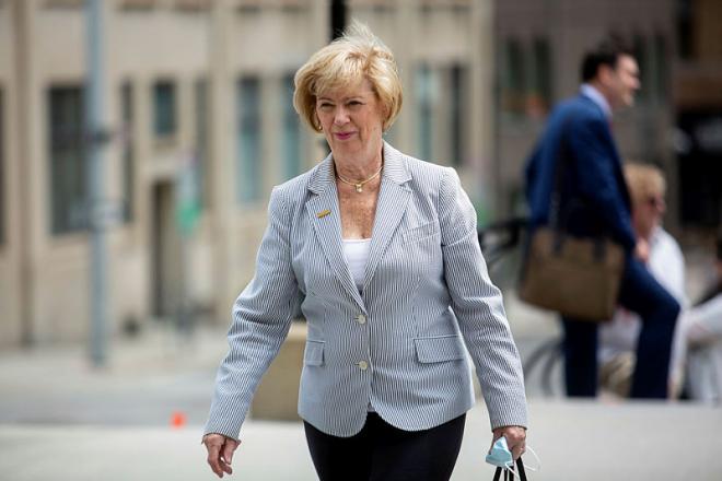 Judy Sgro