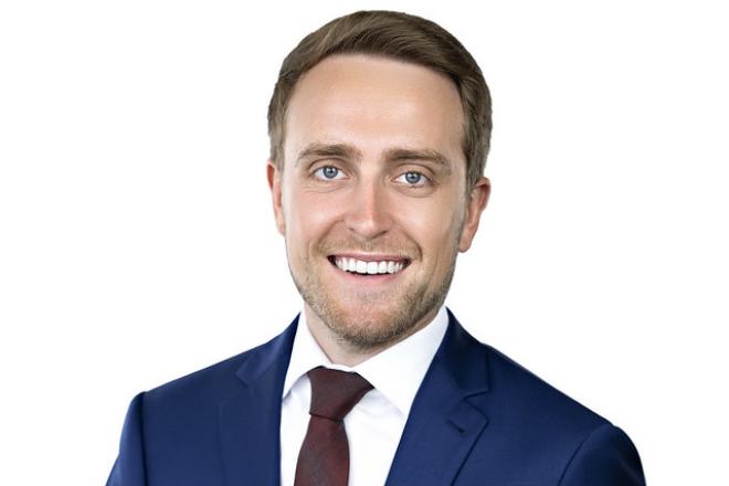 Kyle Larkin